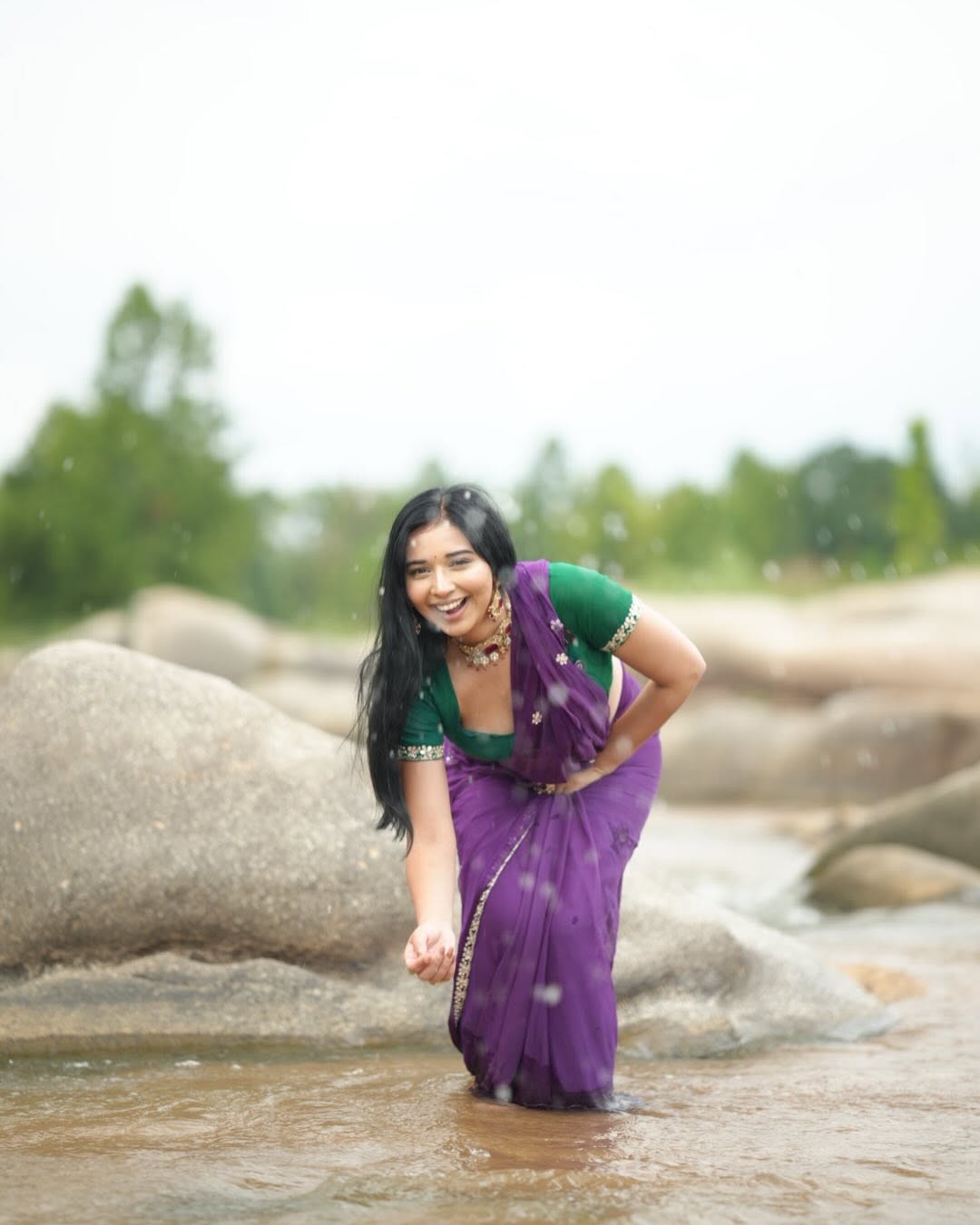 Tanya Mittal Age